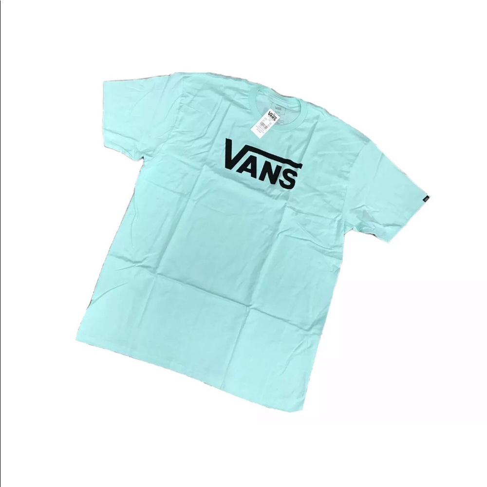Vans Classic Tee